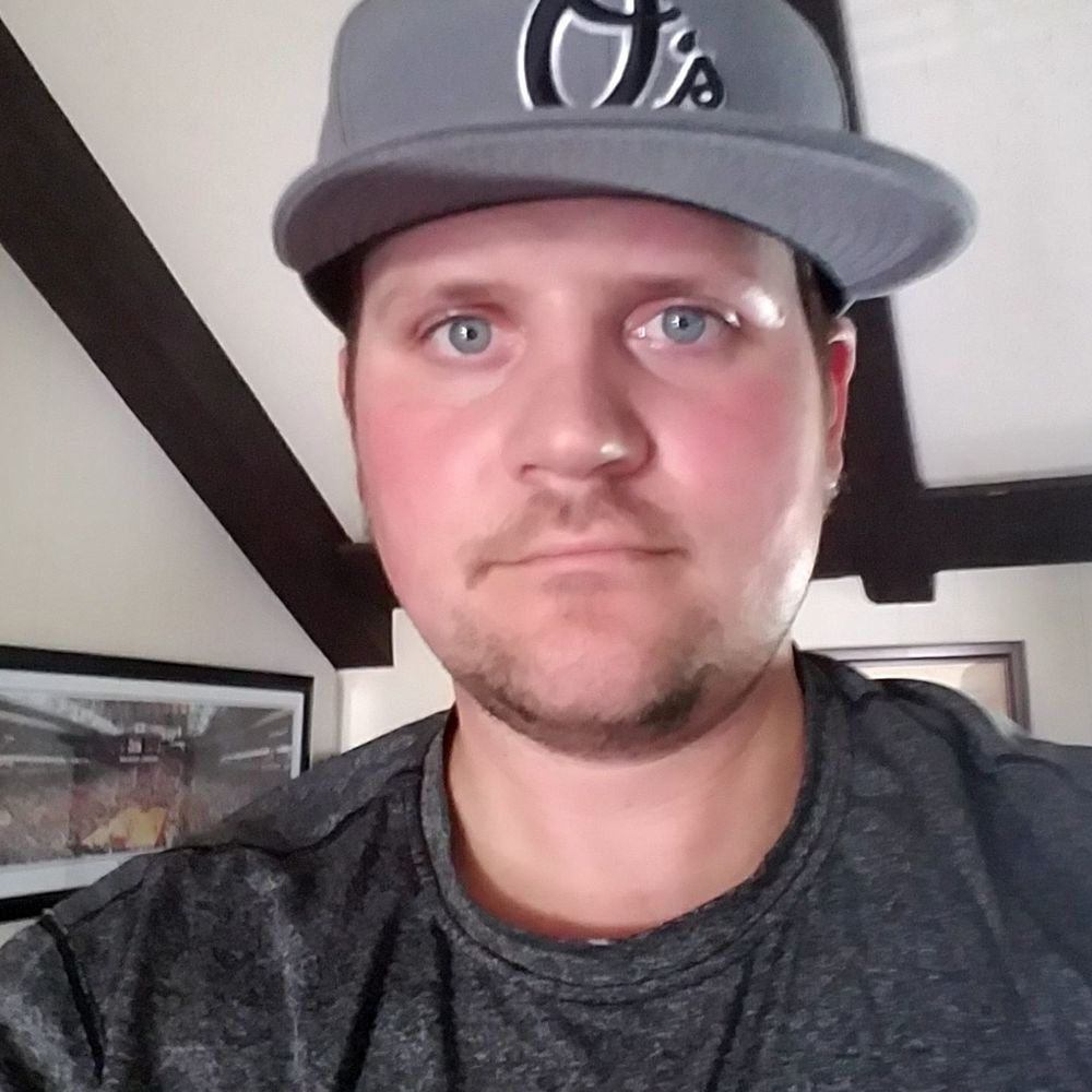 Meet your Posher, Jake